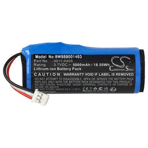Batterie pour minelab - minelab, equinox