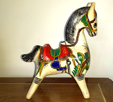 jolie tirelire cheval à