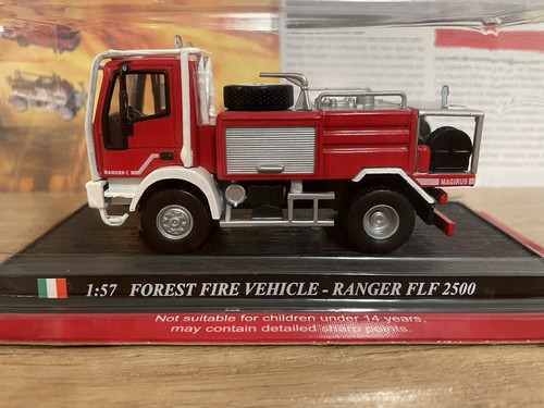 Camion pompiers iveco - camion,