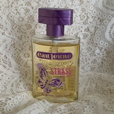 STRASS DE NUIT  EAU JEUNE EAU