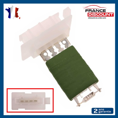 Resistance chauffage - resistance,