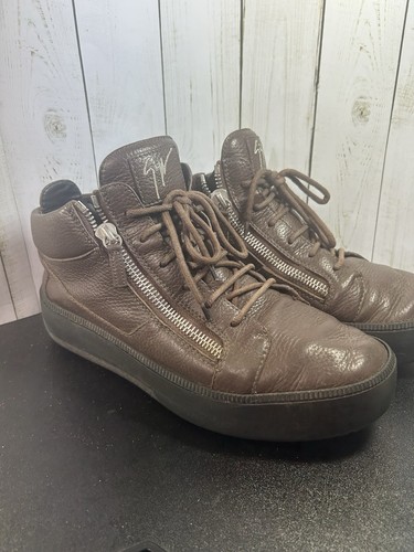 Giuseppe zanotti zola - zola, dark