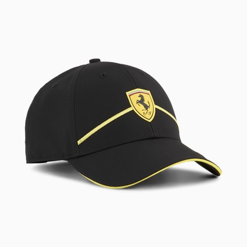 Casquette baseball ferrari - casquette,