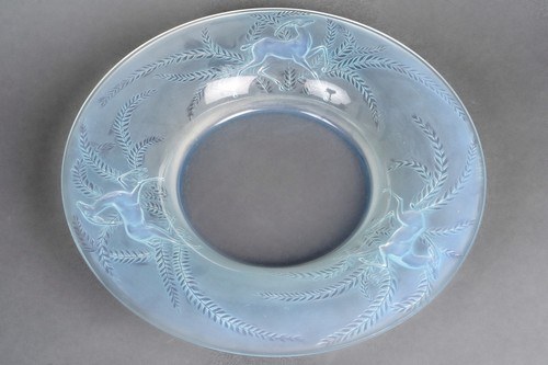 Coupe gazelles verre - coupe,