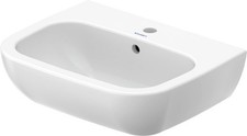 Duravit D-Code Lavabo Meuble