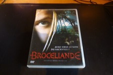 DVD "BROCELIANDE" Elsa