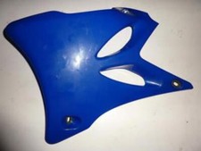 Écope gauche origine pour moto Yamaha 80 YZ Occasion