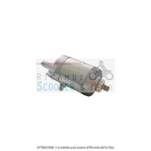 Démarreur moteur barossa jow - moteur,