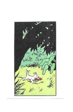 RARE / PETITE IMAGE ANCIENNE -