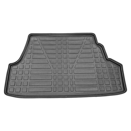 Tapis coffre pour - tapis, toyota