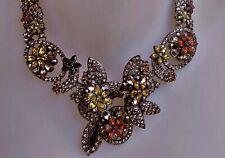 Collier Zara Statement