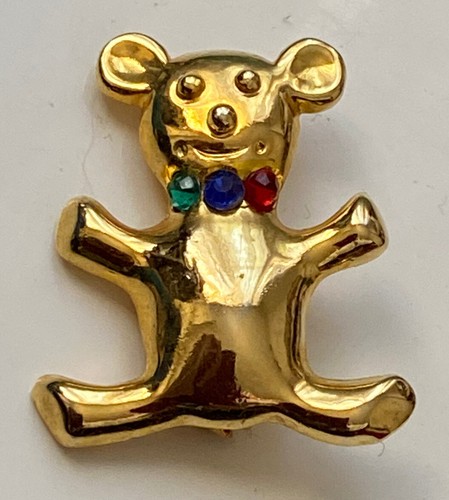 Broche pendentif vintage - /,