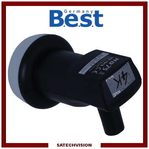 Best germany hd75 101s - best,