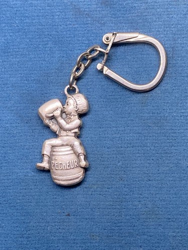 Ancien porte clé - , biere