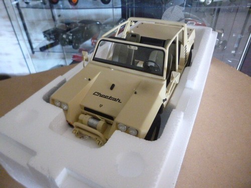 Lanborghini cheetah kyosho - lanborghini,