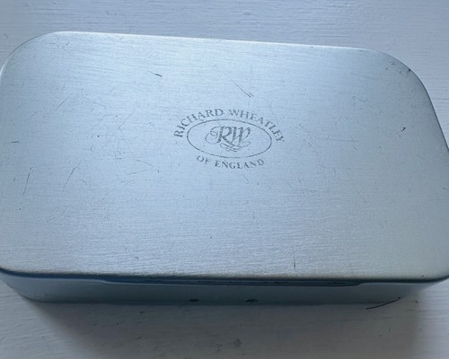 Vintage richard wheatley tube - vintage,
