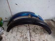 paire de garde boue 51