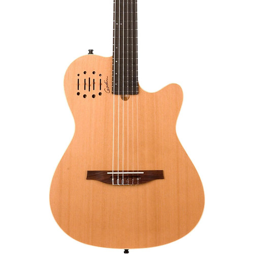 Godin multiac nylon encore - godin,