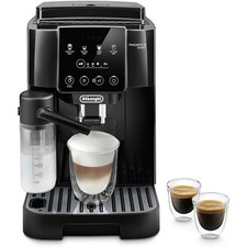 De Longhi ECAM220.60.B Noir, Machine  caf automatique