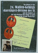 THE HISTORY OF THE 24th