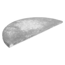 Support en céramique