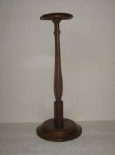 Ancien grand porte chapeau en