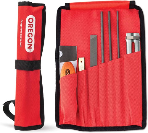 Kit affûtage chaîne