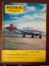 Aviation Magazine n°199 du