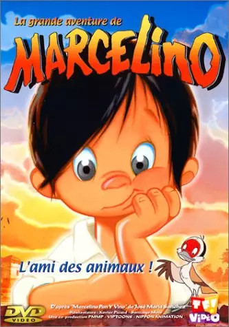 Grande aventure de - la,