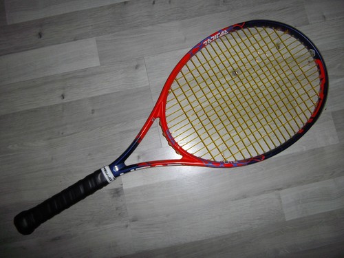 Raquette tennis head - head, radical