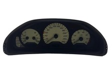 Bloc Compteurs Vitesse  CLK