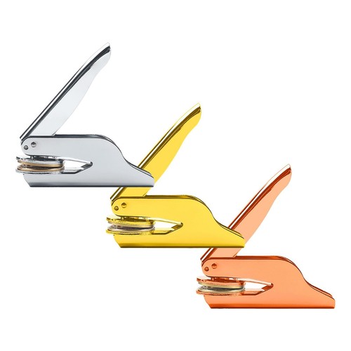 Embosseur tampons outil à - embosseur, de