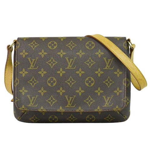 Sac bandoulière louis - sac, à