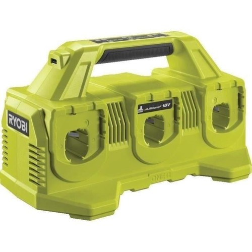 Ryobi chargeur séquentiel - chargeur,