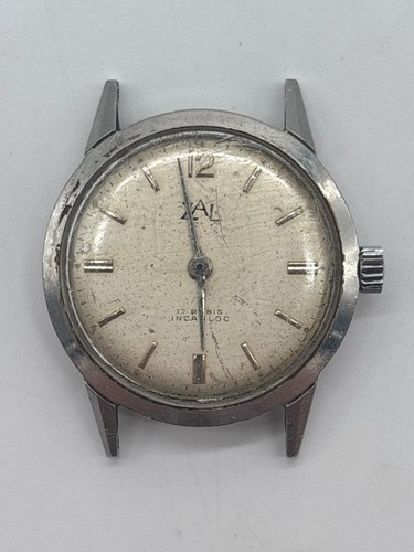 Montre homme vintage