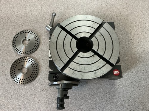 Emco maximat mill - fb-2, drill