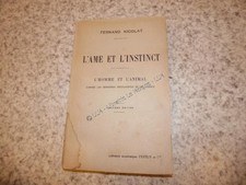 1922.L'ame et