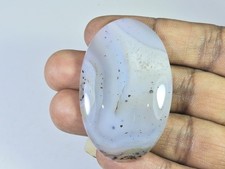 Cabochon en forme ovale