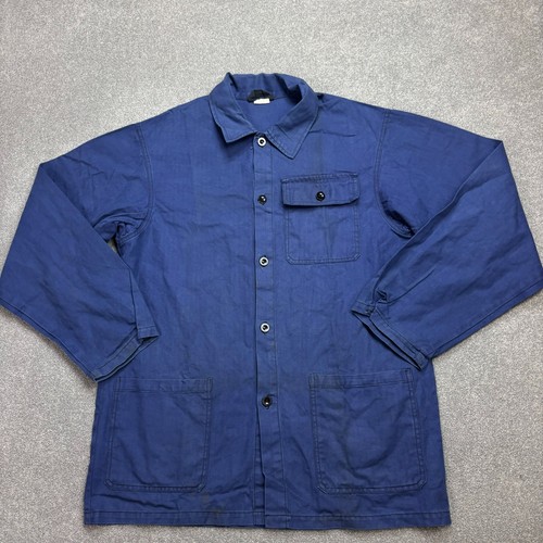 Veste française adulte - , bleu