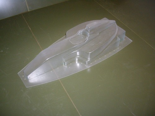 Formule monoplace 10 - formule, 1/10