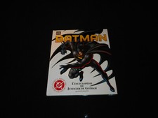 Scott Beatty : Batman l'encyclopédie du justicier de Gotham Semic mai 2004