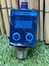 Interrupteur de pression