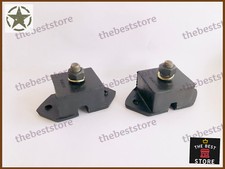 JEU D'ÉCROUS DE SUPPORT