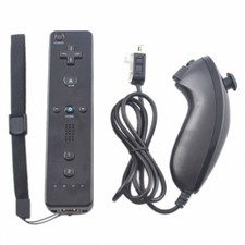 Télécommande Wiimote +