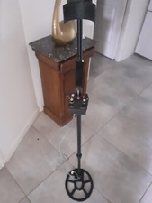 détecteur de métaux