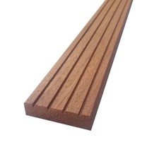 Piolo Marchepied En Bois De