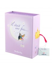 Coffret naissance il - coffret,