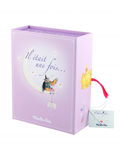 Coffret naissance il - de,