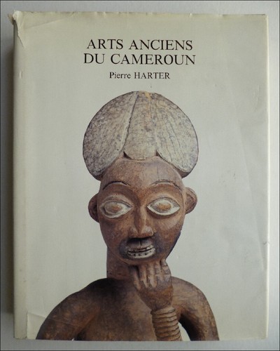 Art tribal africain - africain,