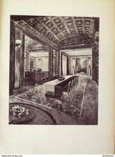 Œuvre Ruhlmann Jacques Emile